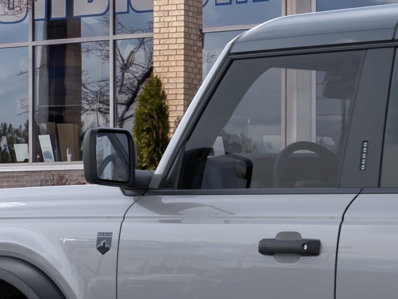 Used 2026 Ford Bronco Big Bend AWD/4WD image 26