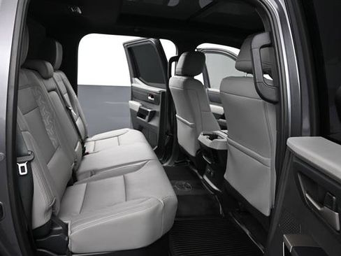 Used 2025 Toyota Tundra Limited RWD image 18
