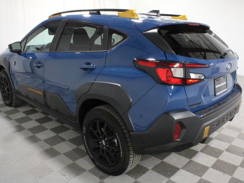 Certified 2025 Subaru Crosstrek 2.5i Wilderness w/ Wilderness Package image 29
