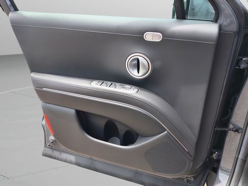 New 2027 Hyundai Palisade SEL FWD image 27