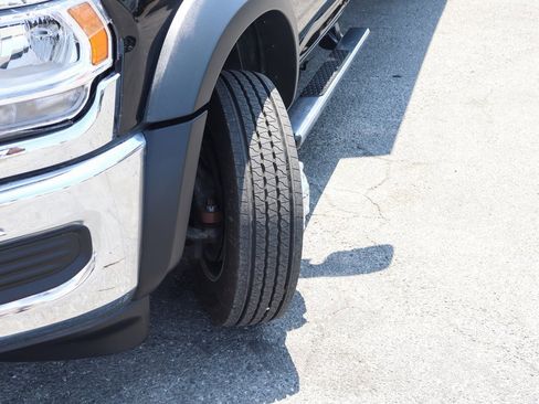 Used 2023 RAM 5500 Tradesman image 46