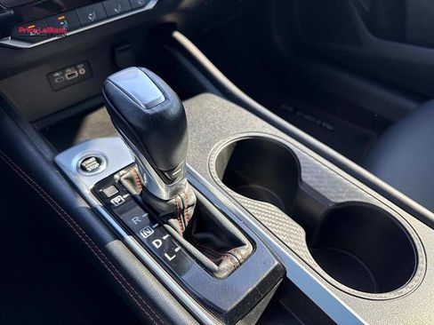 Used 2022 Nissan Altima 2.5 SR FWD image 25