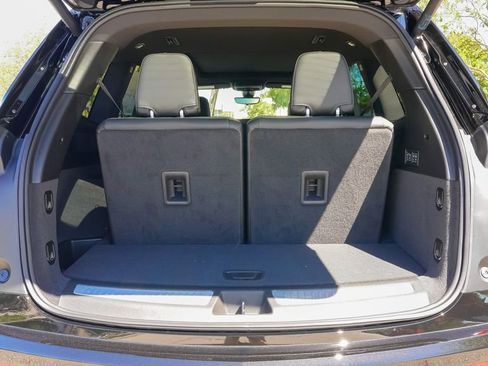 Certified 2025 Cadillac XT6 Premium Luxury w/ Technology Package image 12