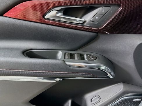 New 2026 Chevrolet Traverse Z71 w/ Enhanced Driving Package image 18