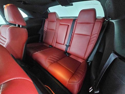 Used 2021 Dodge Challenger SRT Hellcat Redeye image 19