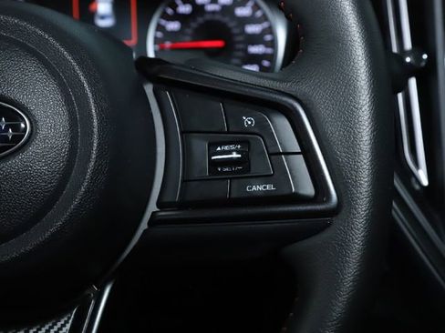 Used 2023 Subaru WRX Limited image 24