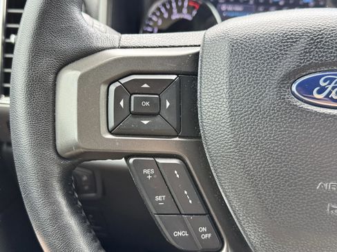 Used 2019 Ford Expedition XLT w/ Equipment Group 202A AWD/4WD image 11