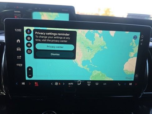 Certified 2025 Ford Expedition Platinum w/ Stealth Performance Package image 22