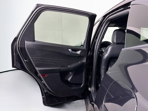 Used 2024 Ford Escape ST-Line image 25