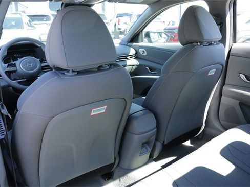 New 2026 Hyundai Elantra Sport image 18