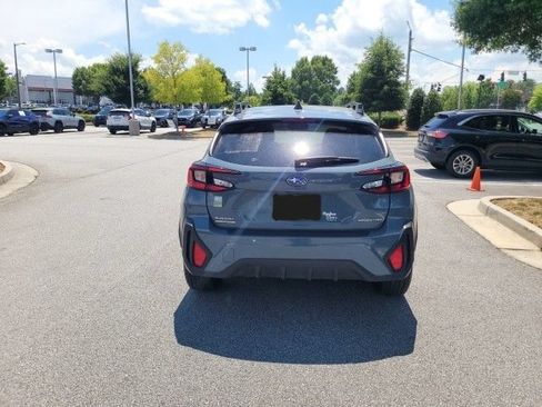 Used 2024 Subaru Crosstrek 2.0i Premium AWD/4WD image 4