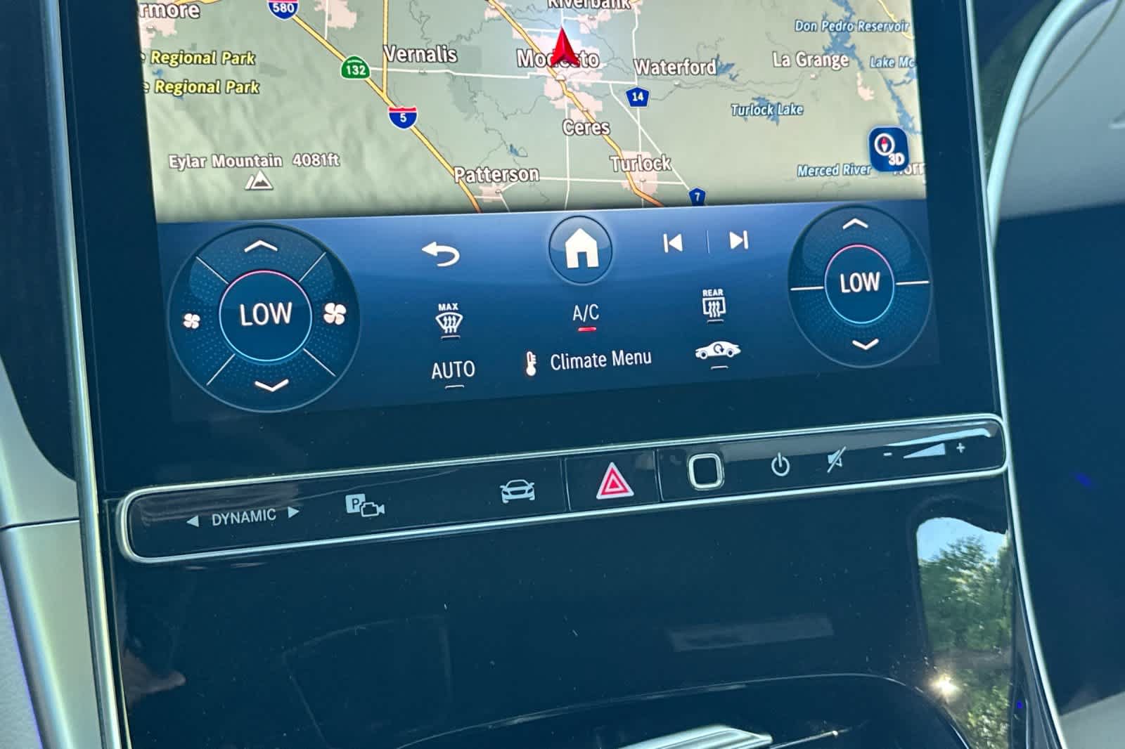 New 2026 Mercedes-Benz C 300 Sedan image 19
