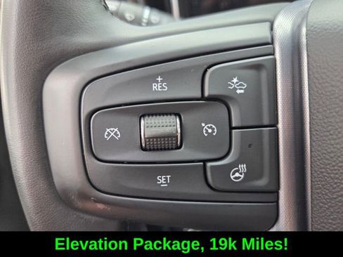 Used 2023 GMC Sierra 1500 Elevation RWD image 26
