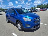 Used 2015 Chevrolet Trax LT image 3