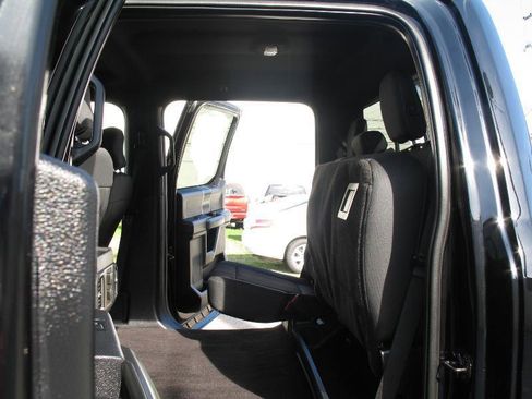 Used 2016 Ford F150 XLT w/ Equipment Group 302A Luxury image 28