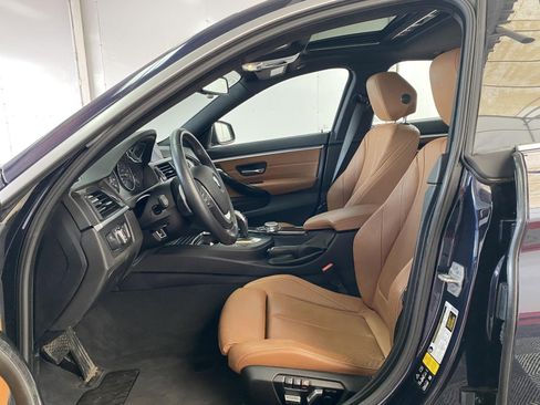 Used 2016 BMW 428i Gran Coupe xDrive image 23