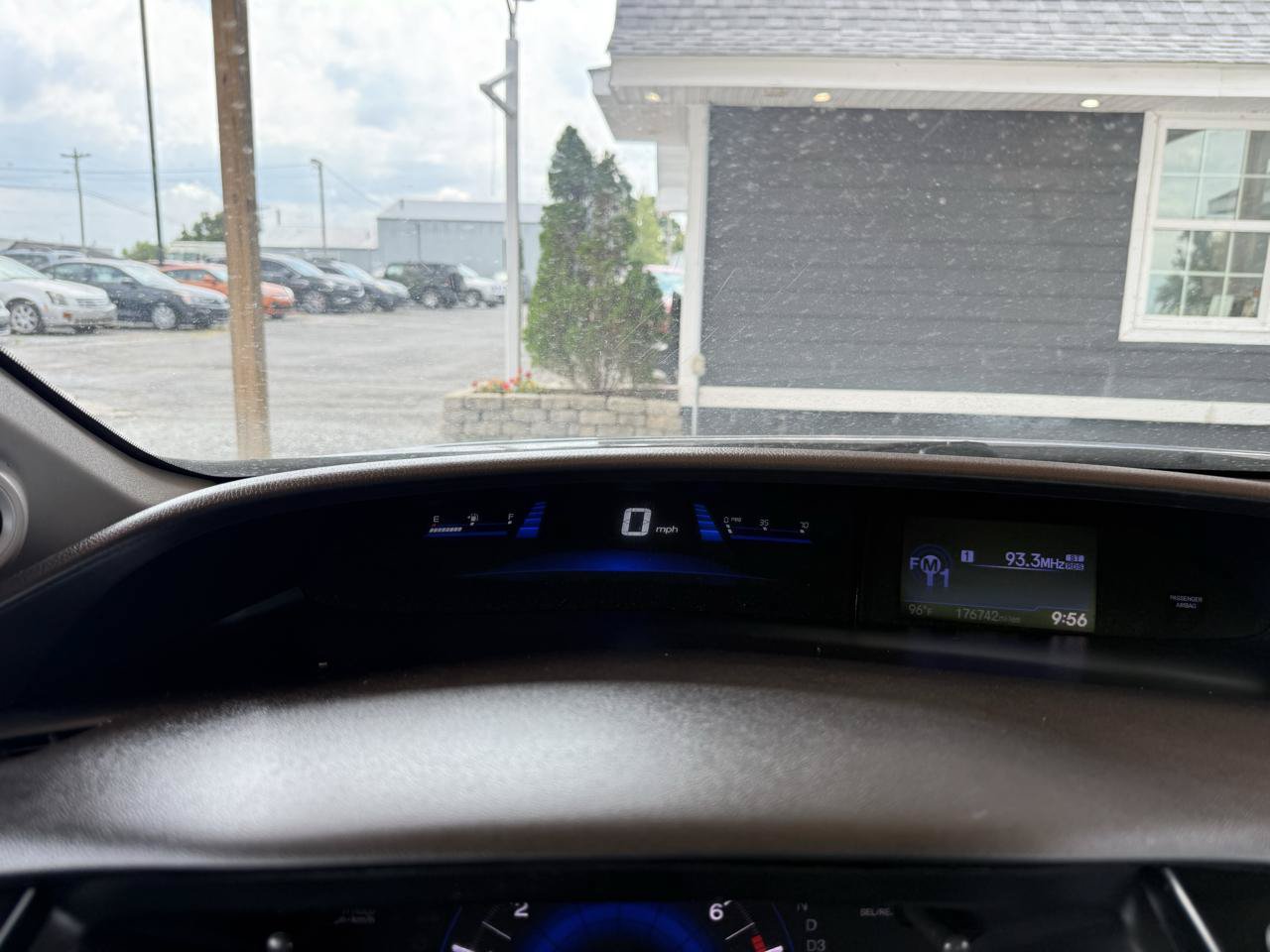 Used 2013 Honda Civic EX-L image 37