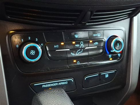 Used 2017 Ford Escape S FWD image 16