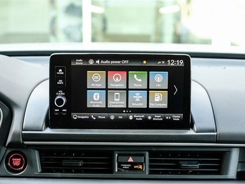 New 2025 Honda Pilot Touring image 21