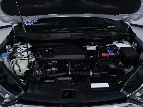 Used 2022 Honda CR-V EX image 34