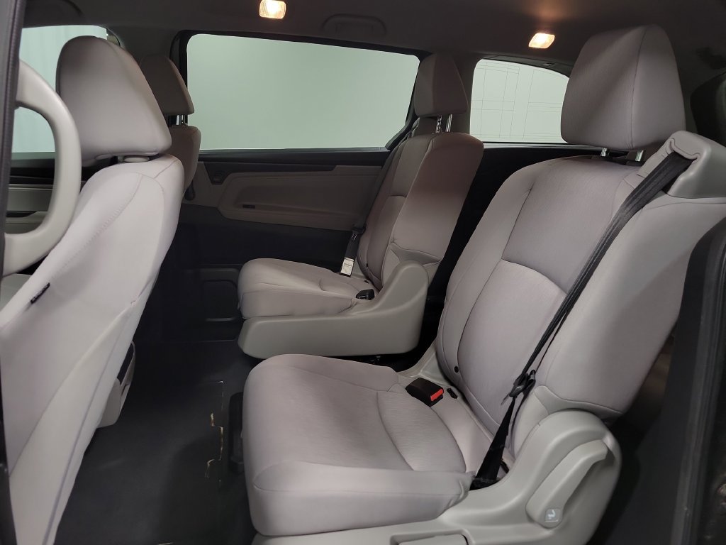 Used 2019 Honda Odyssey LX image 31