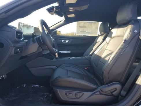 New 2026 Ford Mustang GT Premium image 11