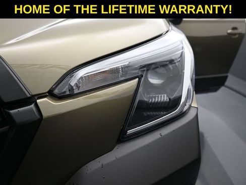 Used 2024 Subaru Forester Wilderness AWD/4WD image 65