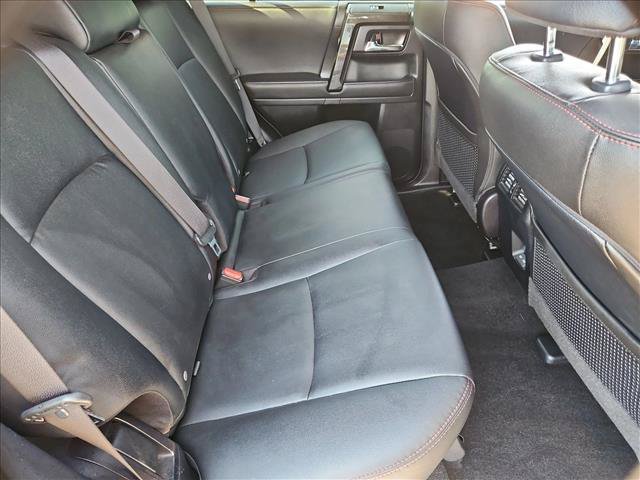 Certified 2024 Toyota 4Runner TRD Pro AWD/4WD image 27