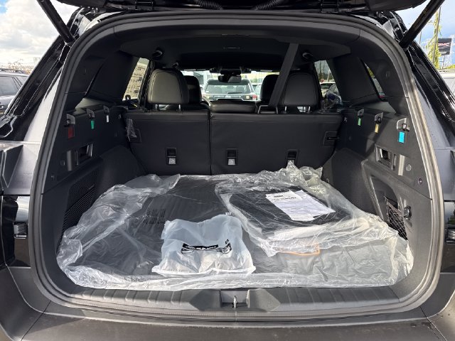 New 2026 Subaru Outback Wilderness AWD/4WD image 15