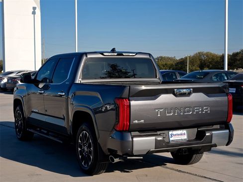 Used 2024 Toyota Tundra Limited image 5