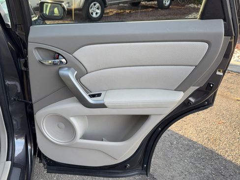 Used 2011 Acura RDX SH-AWD image 15