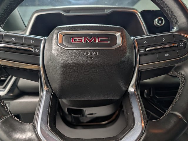 Used 2023 GMC Canyon Elevation w/ Trailering Package AWD/4WD image 15