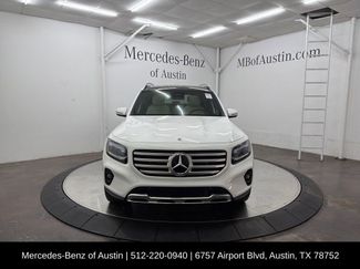Used 2026 Mercedes-Benz GLB 250 video 2