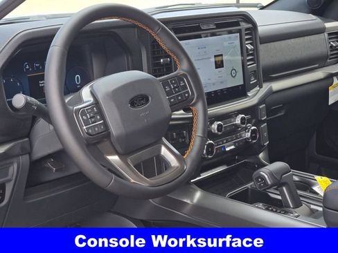 New 2025 Ford F150 Tremor w/ Equipment Group 402A High image 30