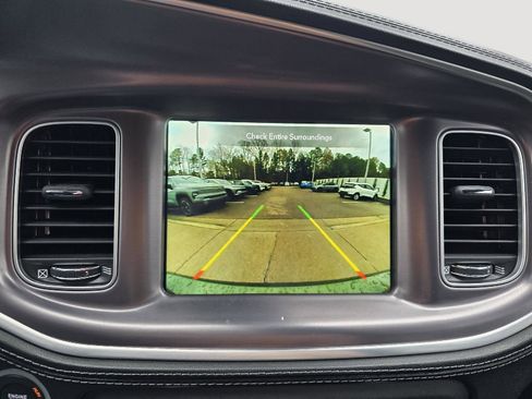 Used 2021 Dodge Charger Scat Pack w/ Plus Group image 17