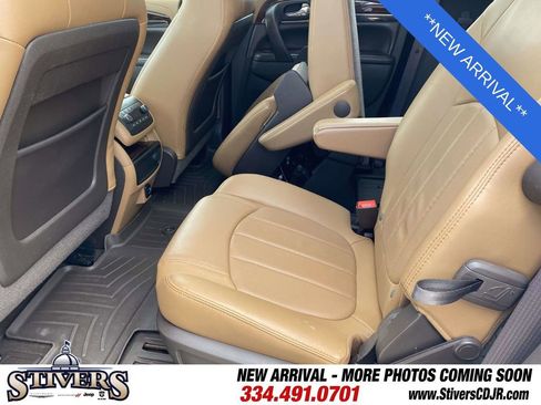 Used 2017 Buick Enclave Premium image 14