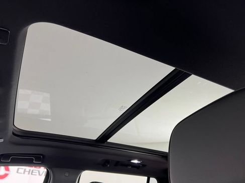 Used 2023 Chevrolet Tahoe RST w/ Luxury Package RWD image 22