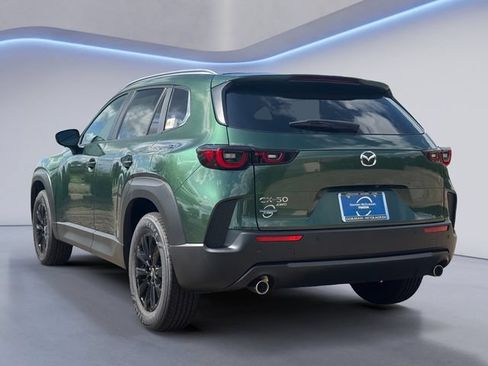 New 2026 MAZDA CX-50 AWD 2.5 S w/ Weather Package image 5