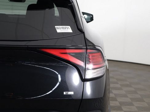Used 2023 Kia Sportage X-Line AWD/4WD image 17