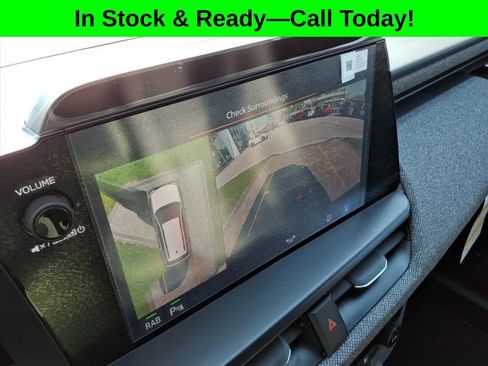 New 2026 Subaru Outback Limited XT image 11