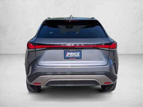 Used 2023 Lexus RX 350 Premium Plus w/ Accessory Package FWD image 7