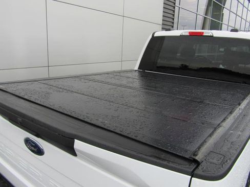 Used 2021 Ford F250 XLT w/ XLT Value Package AWD/4WD image 9
