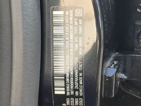 Used 2022 Alfa Romeo Stelvio Sprint AWD/4WD image 36