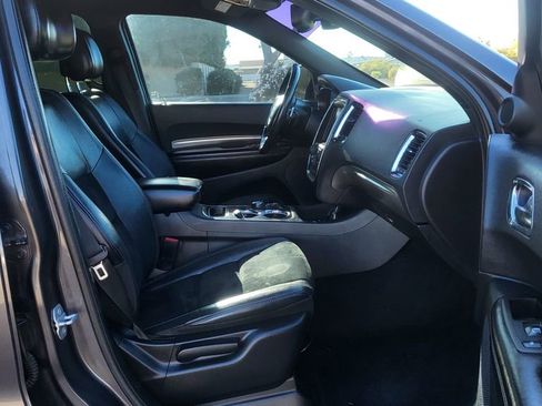 Used 2015 Dodge Durango SXT w/ Quick Order Package 23B image 17