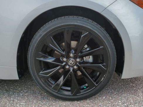 Certified 2022 Toyota Corolla SE image 11