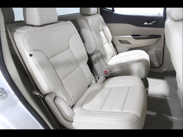 Used 2021 GMC Acadia Denali w/ Denali Ultimate Package AWD/4WD image 20