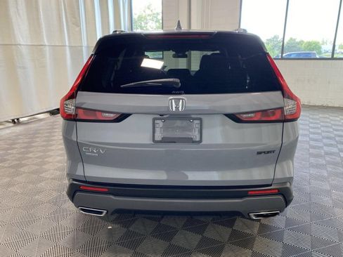 Used 2024 Honda CR-V Sport image 7