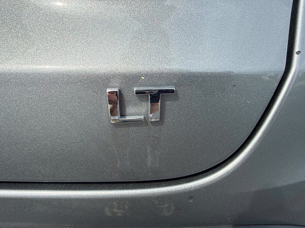 Used 2026 Chevrolet Trax LT FWD image 13