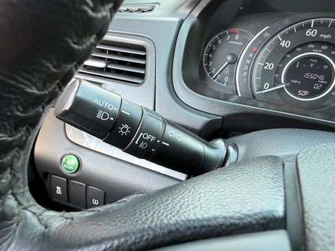 Used 2014 Honda CR-V EX-L image 17