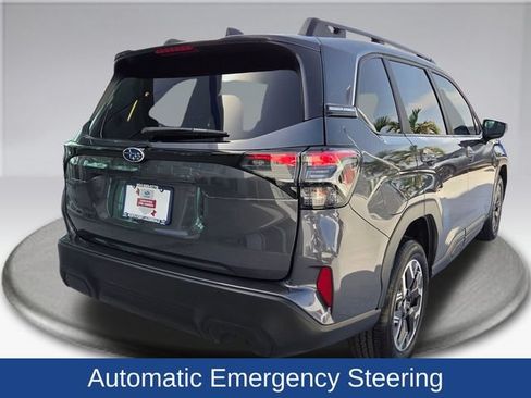 Certified 2026 Subaru Forester Premium AWD/4WD image 12